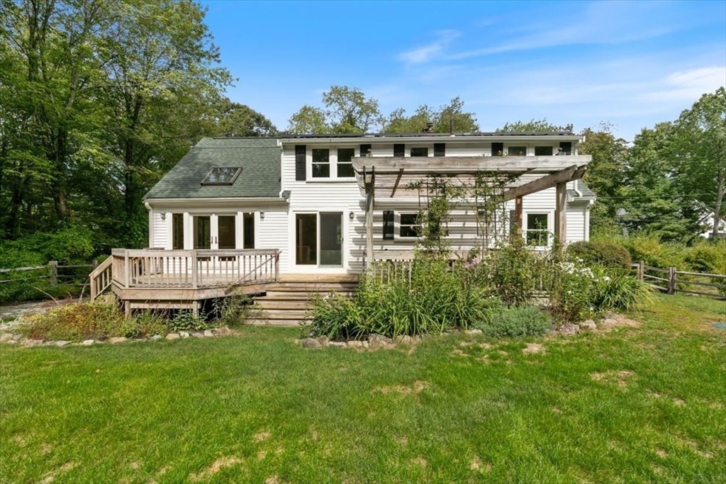 198 Jenkins Road (Jenkins Way)