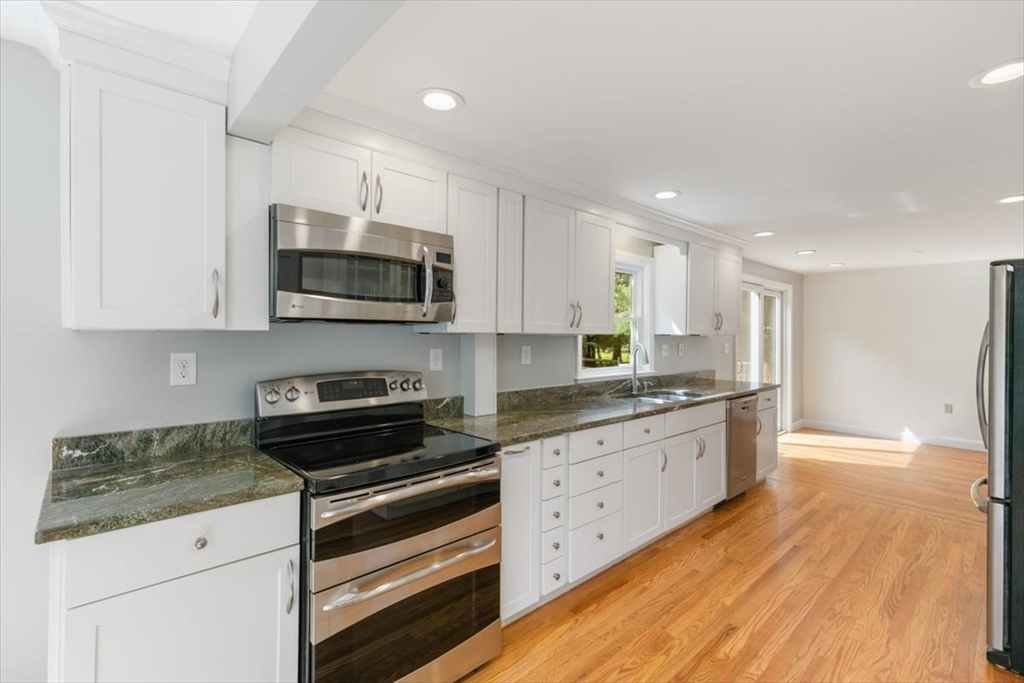 198 Jenkins Road (Jenkins Way)
