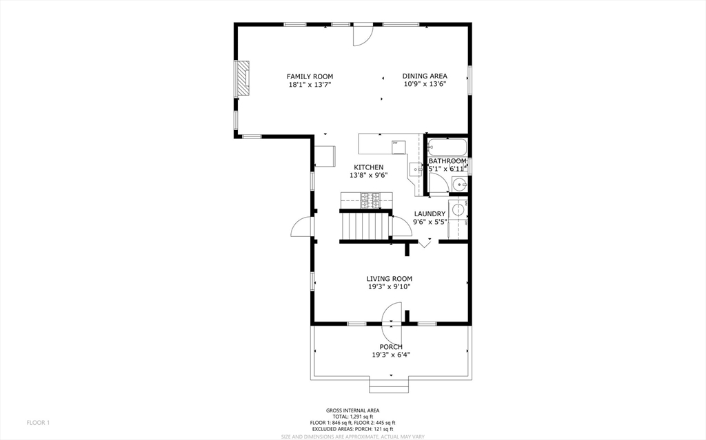 85 Water St