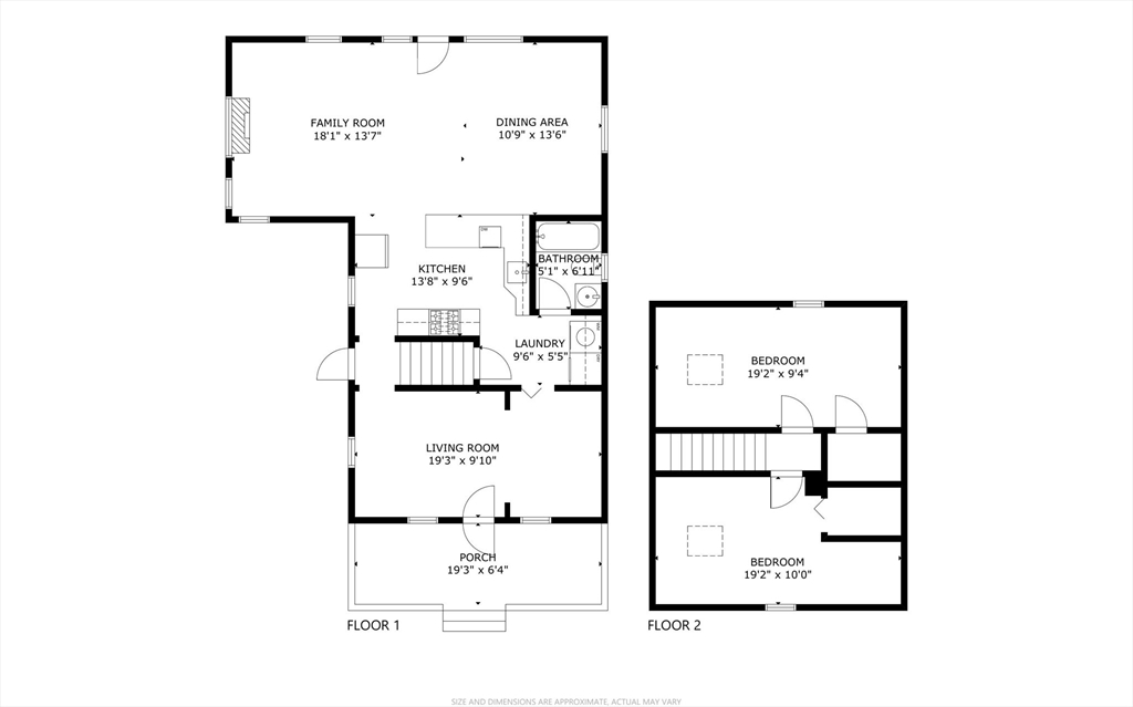 85 Water St
