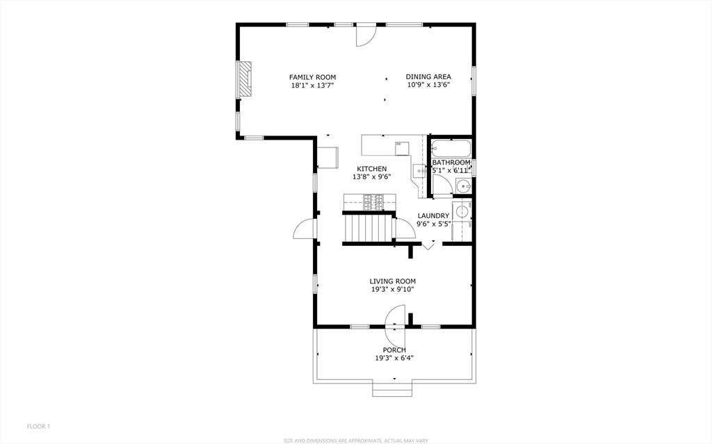 85 Water St