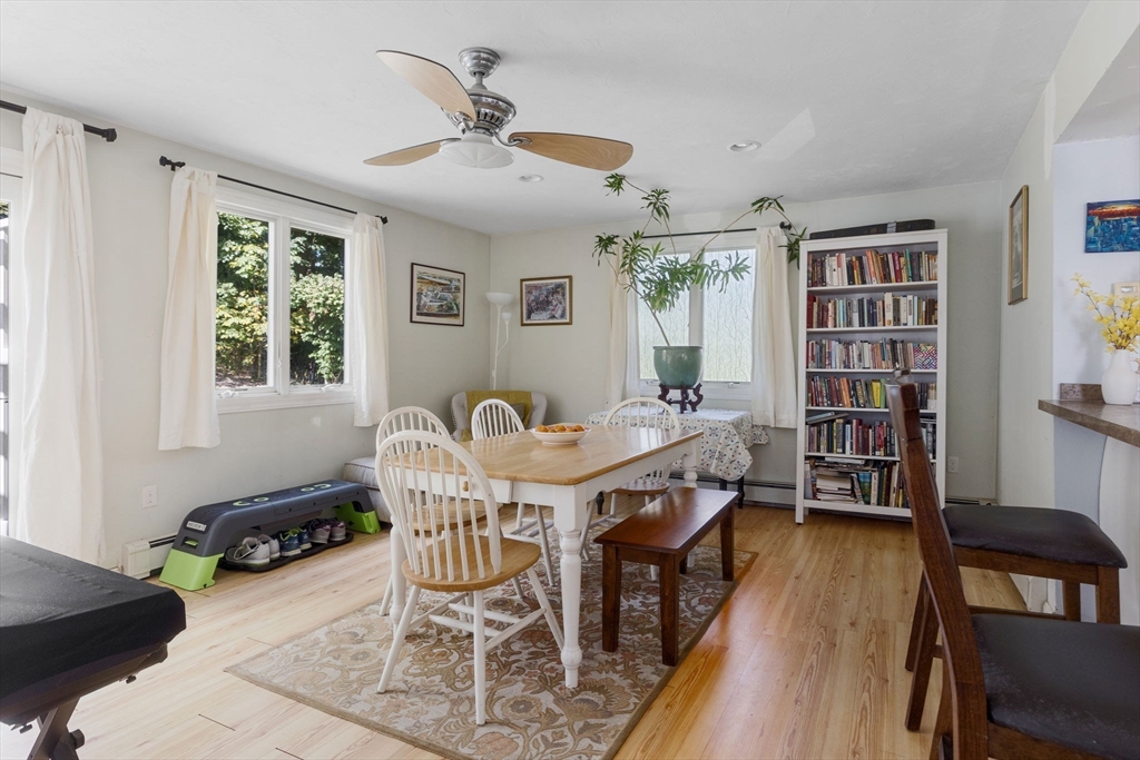 85 Water St