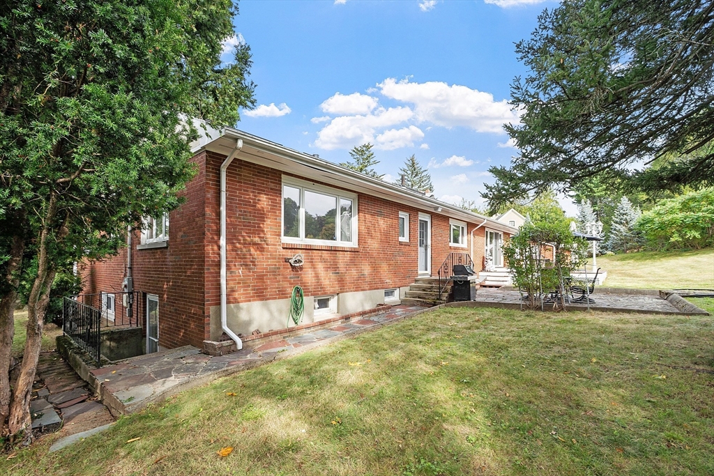 41 Webster Road