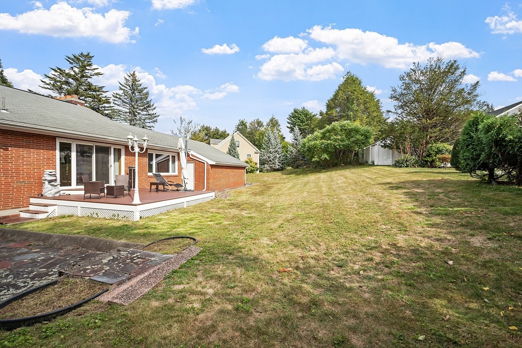 41 Webster Road