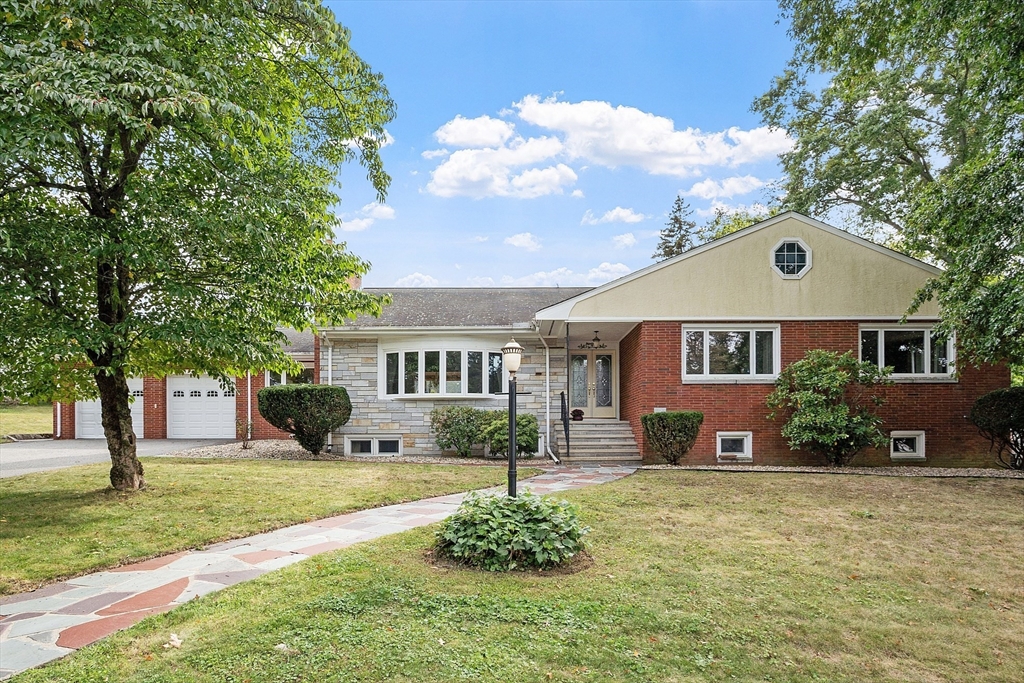 41 Webster Road