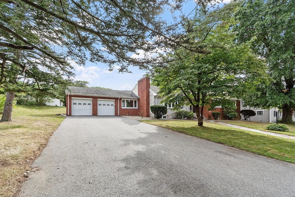 41 Webster Road