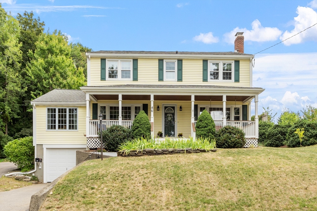 46 Temi Rd