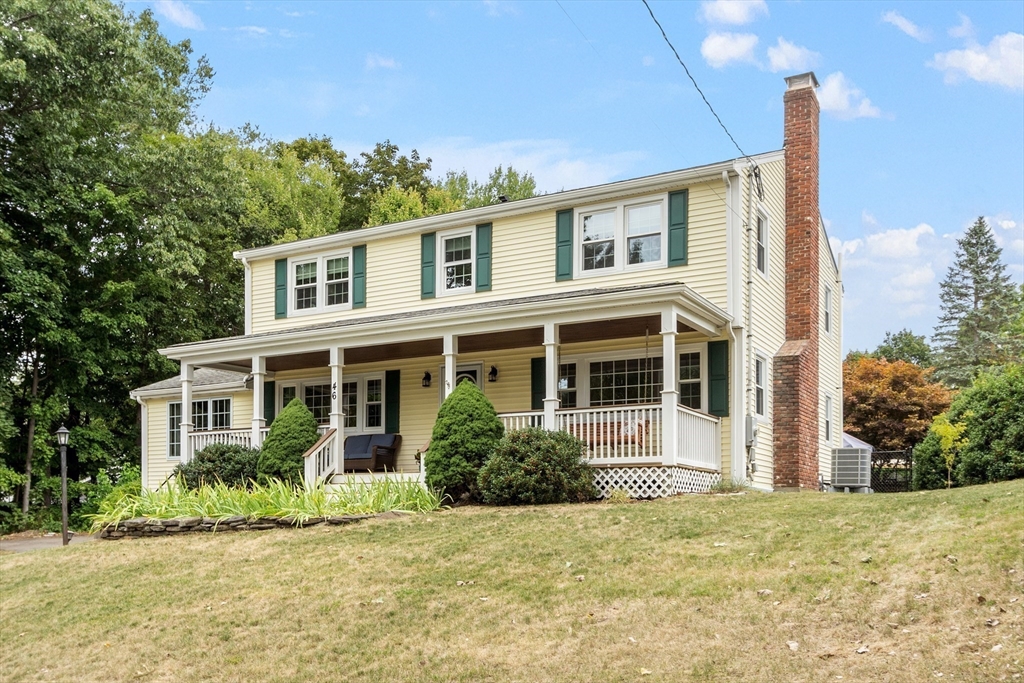 46 Temi Rd