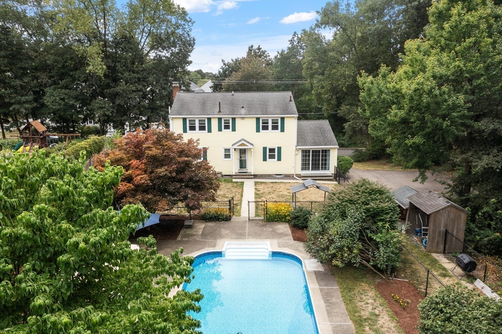 46 Temi Rd