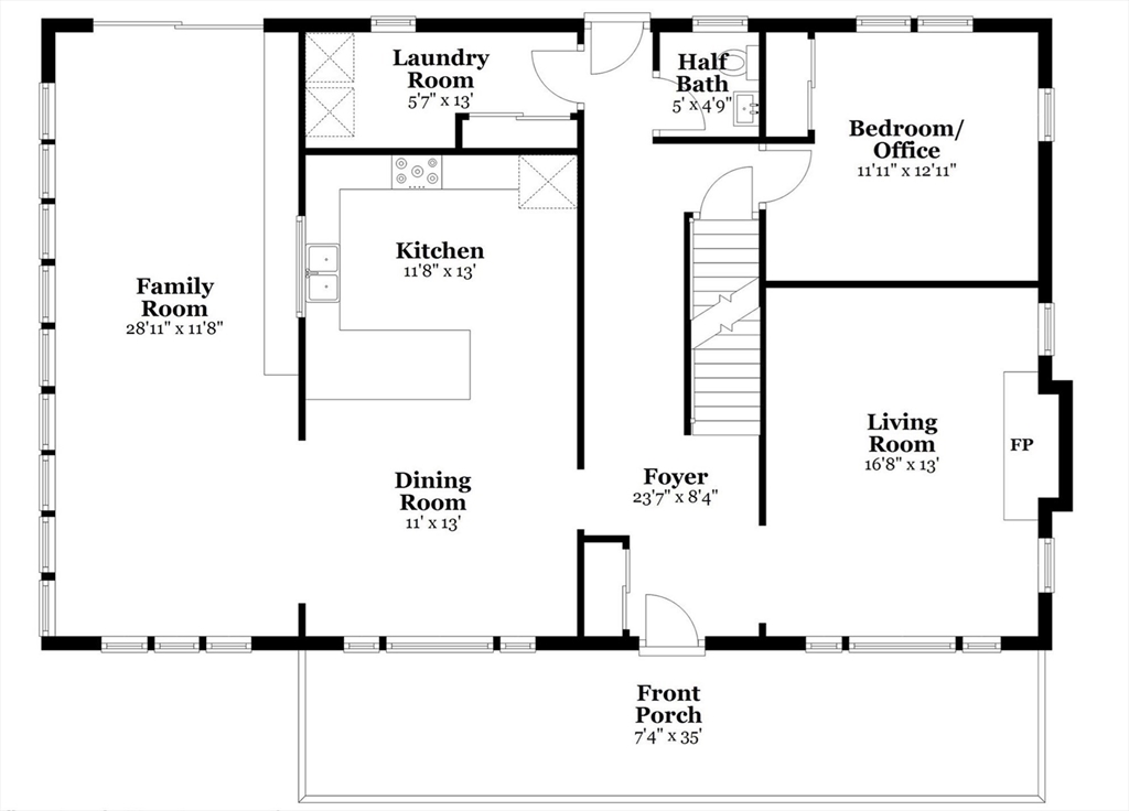 46 Temi Rd