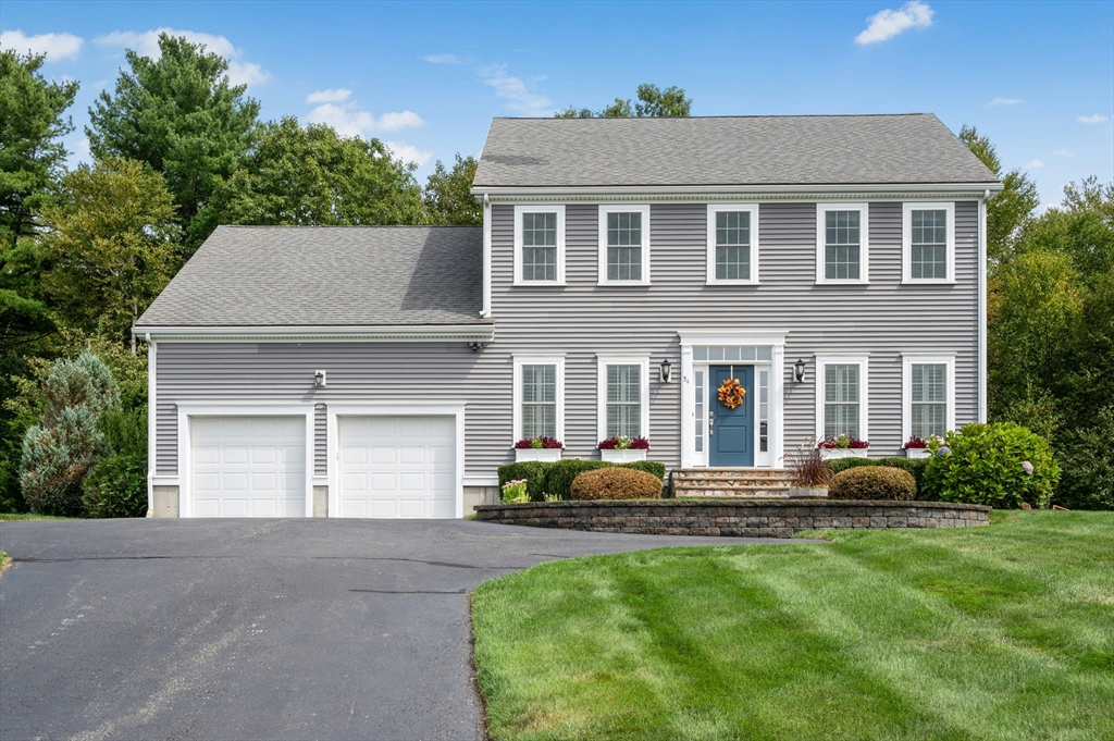 54 High Point Dr