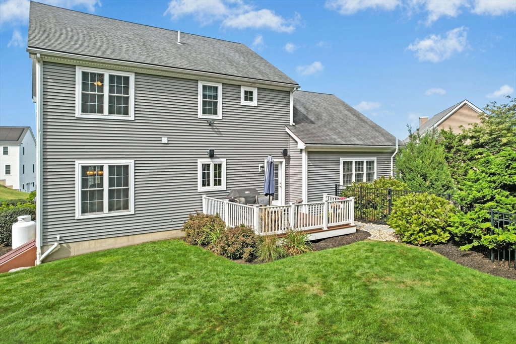 54 High Point Dr