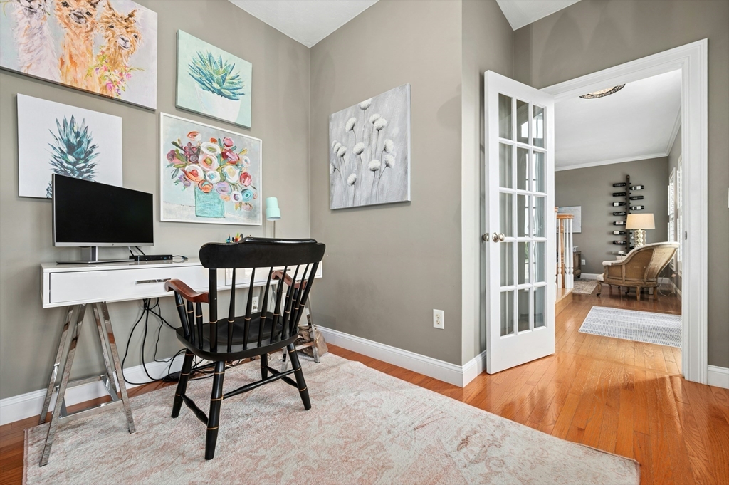 54 High Point Dr