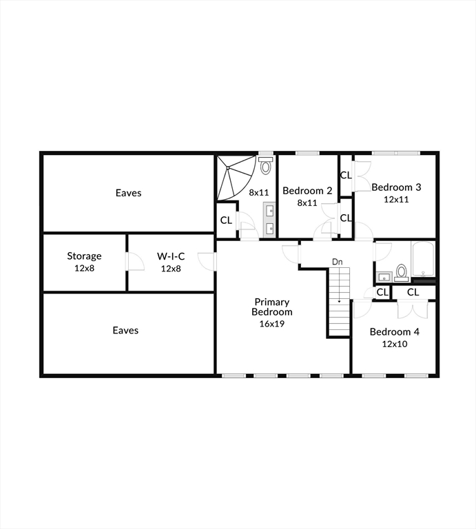 54 High Point Dr