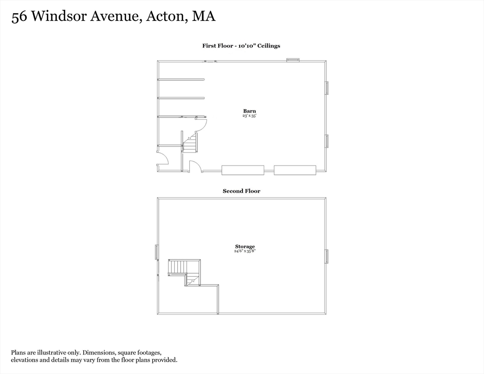 56 Windsor Ave