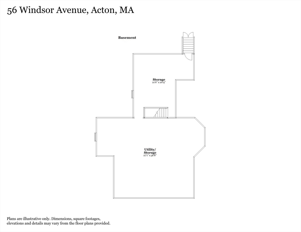 56 Windsor Ave