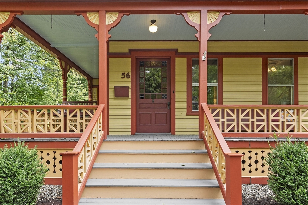 56 Windsor Ave