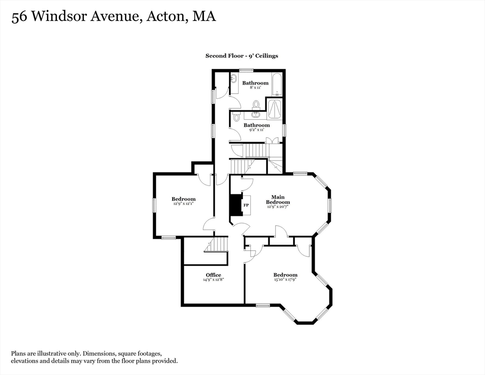 56 Windsor Ave
