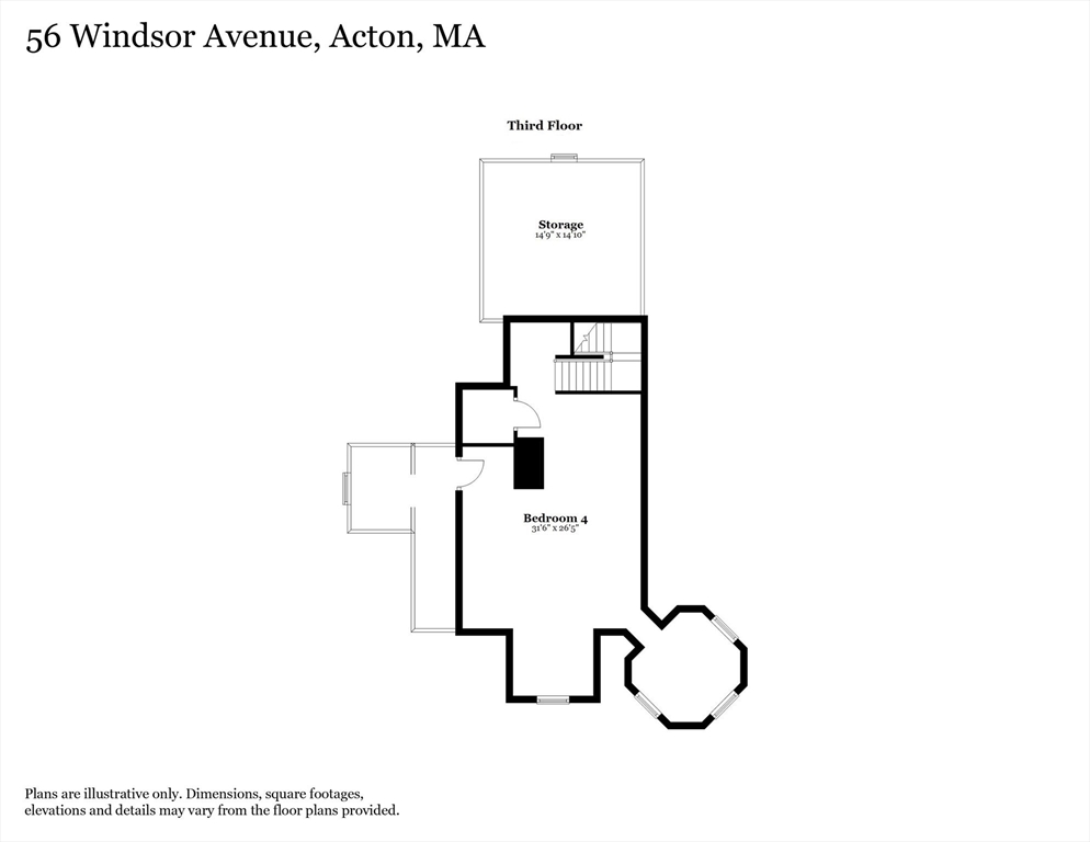 56 Windsor Ave