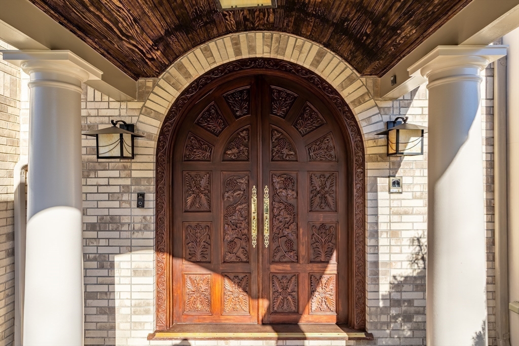 34 Allen St., Lexington