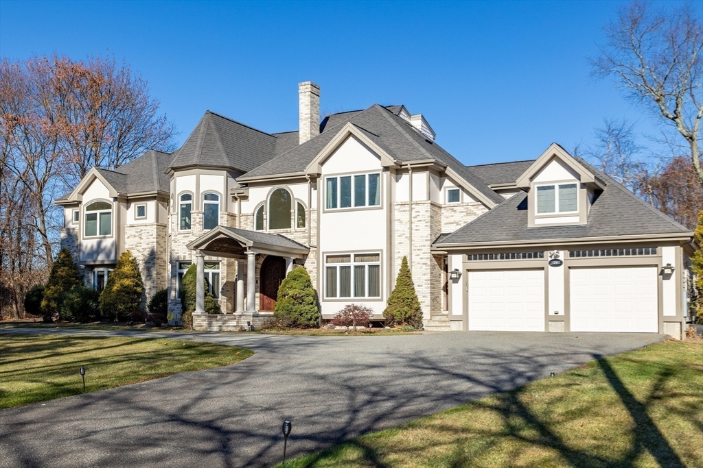 34 Allen St., Lexington