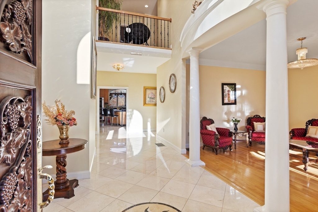 34 Allen St., Lexington