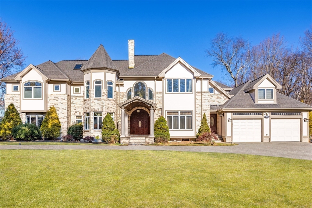 34 Allen St., Lexington