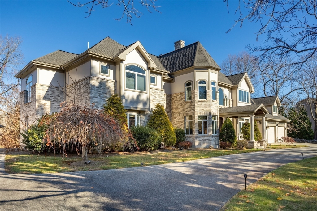 34 Allen St., Lexington