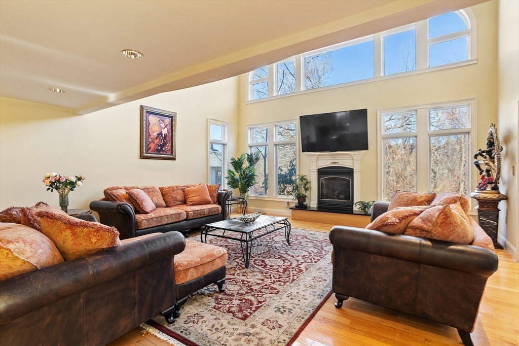 34 Allen St., Lexington