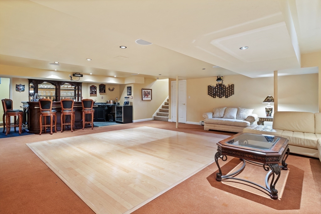 34 Allen St., Lexington