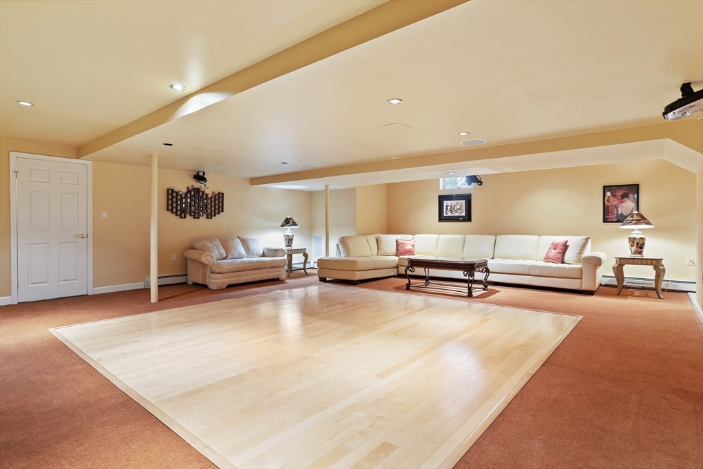 34 Allen St., Lexington