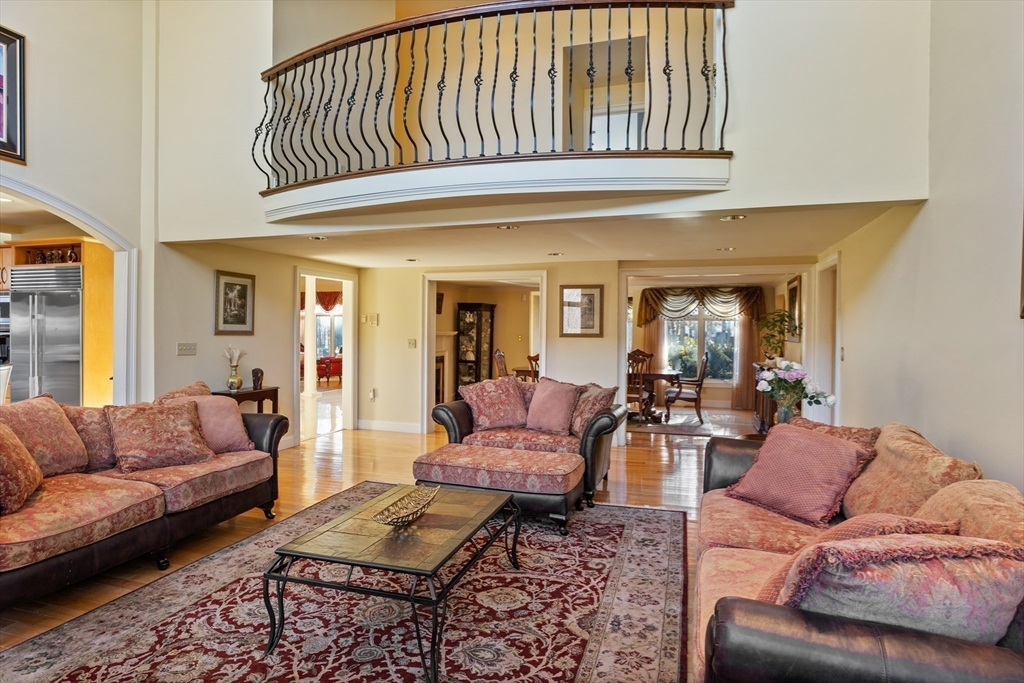 34 Allen St., Lexington