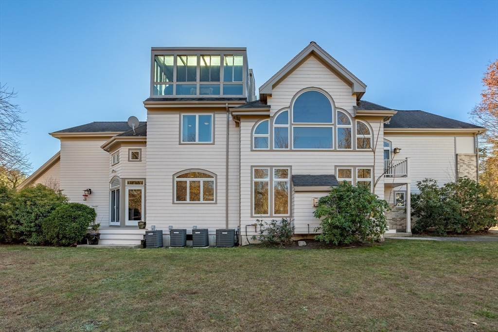 34 Allen St., Lexington