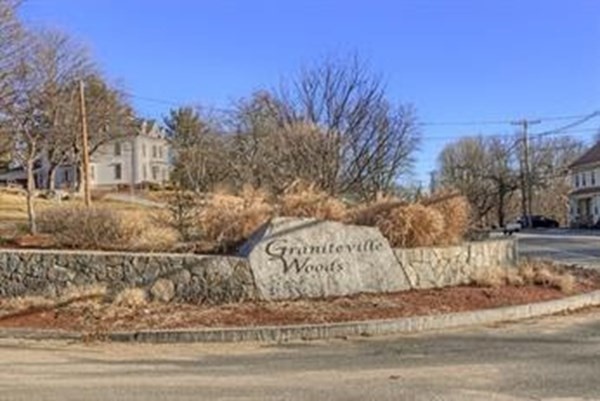 4 Arapahoe Way # 4, Westford Unit: 4