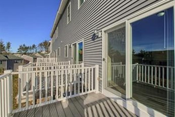 4 Arapahoe Way # 4, Westford Unit: 4
