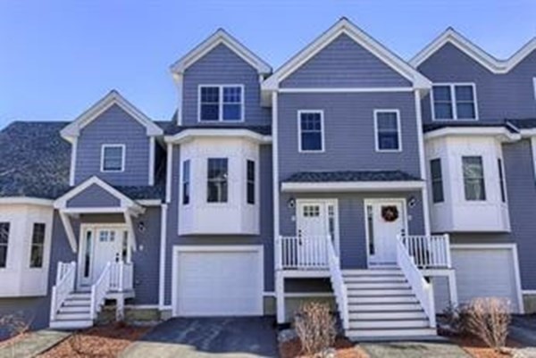 4 Arapahoe Way # 4, Westford Unit: 4