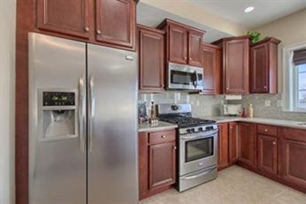 4 Arapahoe Way # 4, Westford Unit: 4