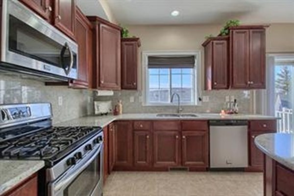 4 Arapahoe Way # 4, Westford Unit: 4