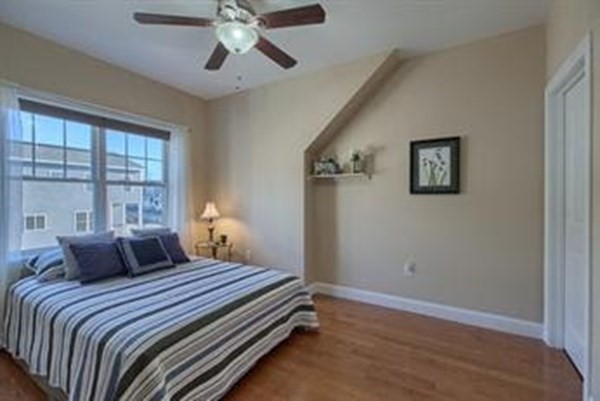 4 Arapahoe Way # 4, Westford Unit: 4