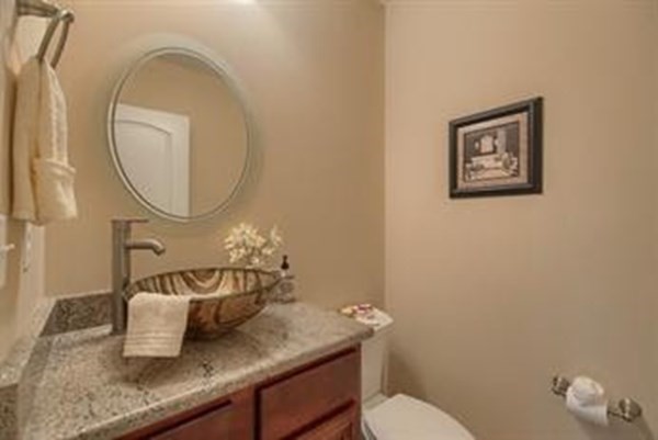 4 Arapahoe Way # 4, Westford Unit: 4