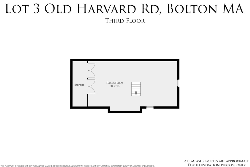 Lot 3 Old Harvard Road
