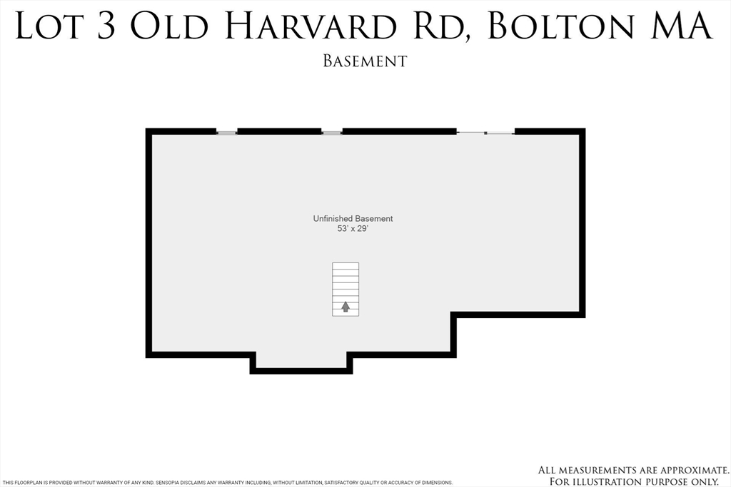 Lot 3 Old Harvard Road