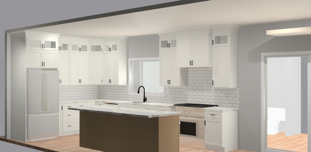 Lot 3 Old Harvard Road