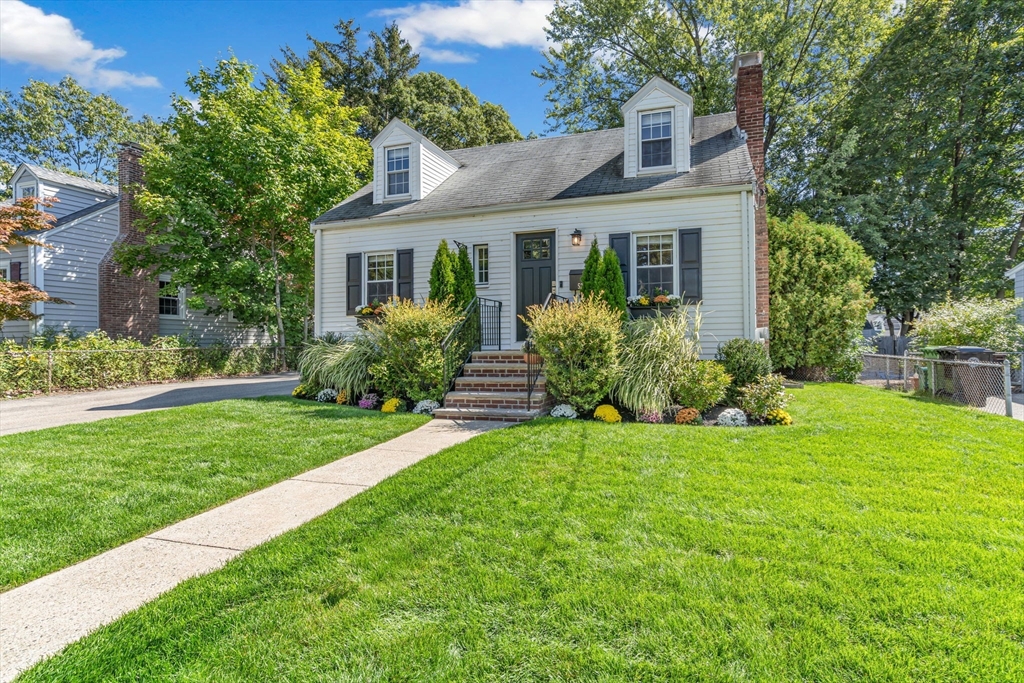 52 Edward Road