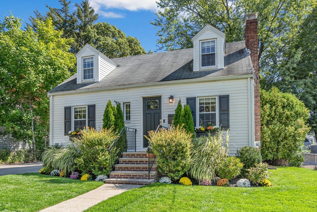 52 Edward Road