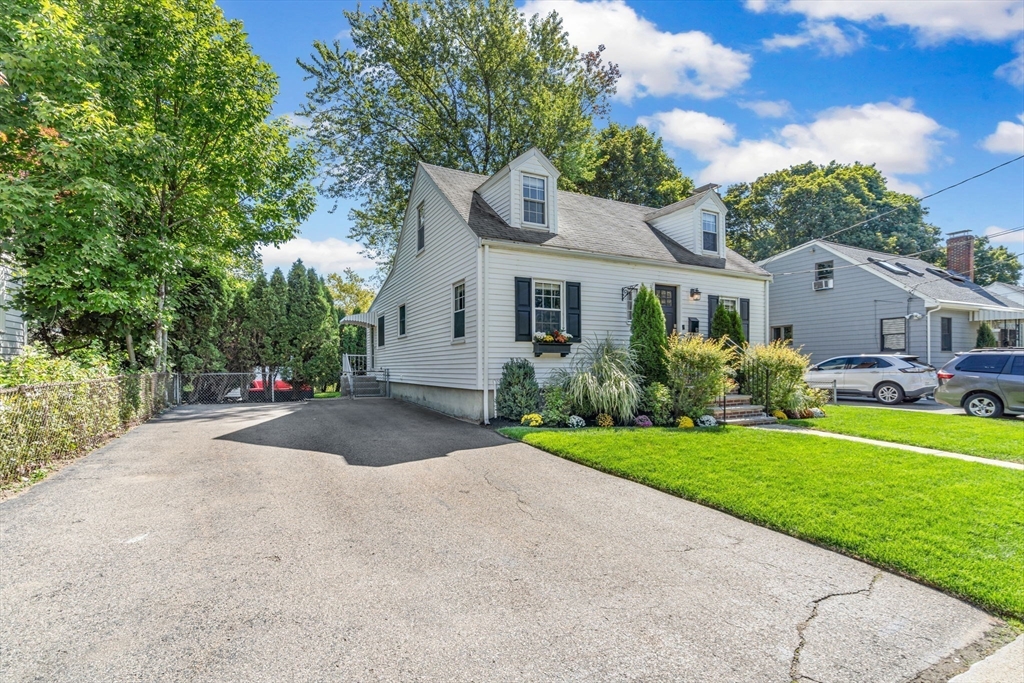 52 Edward Road