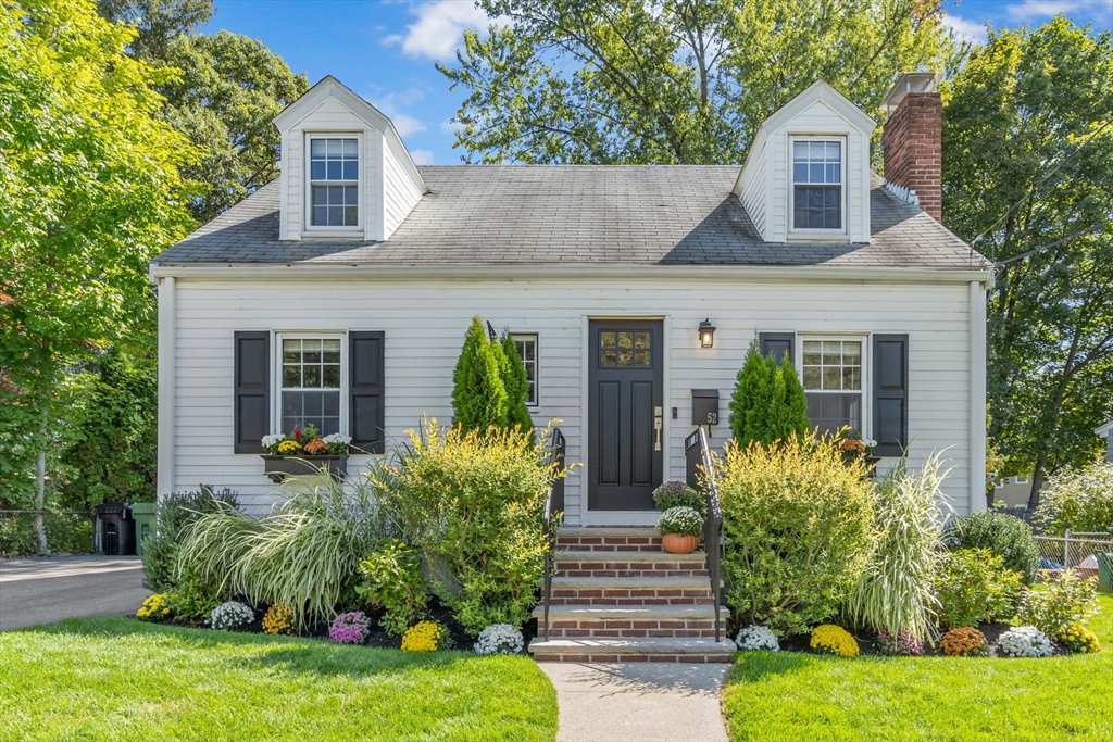 52 Edward Road