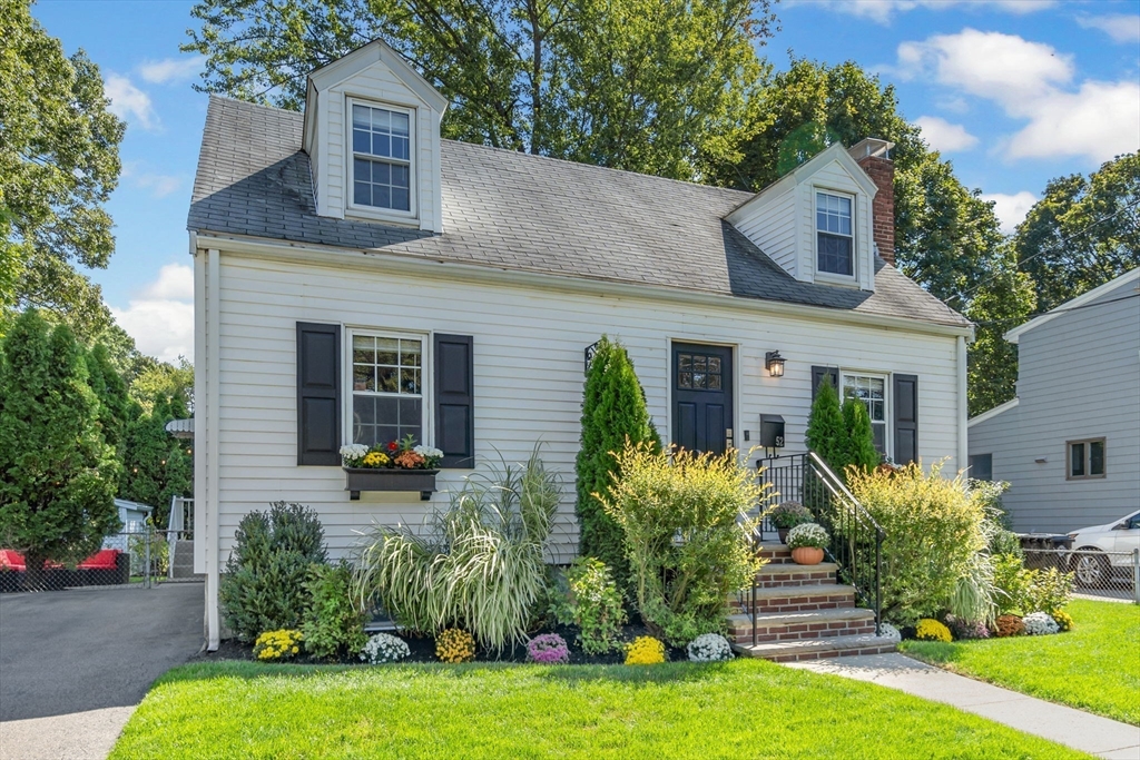 52 Edward Road