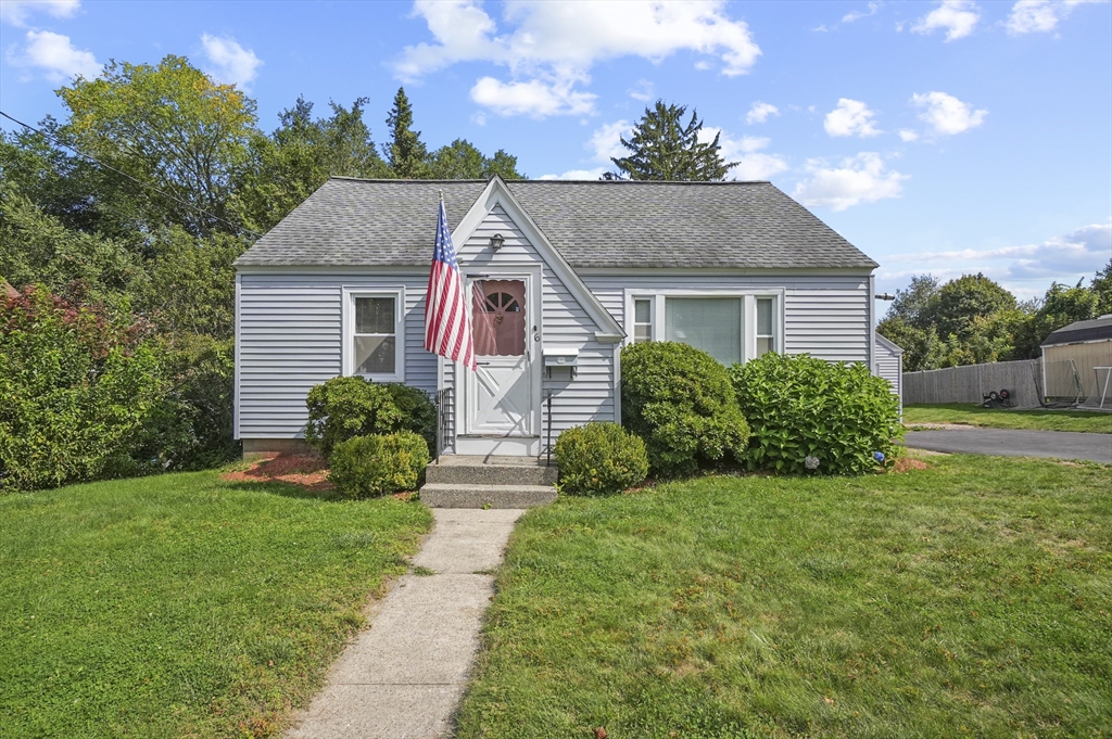 6 Renaud Drive
