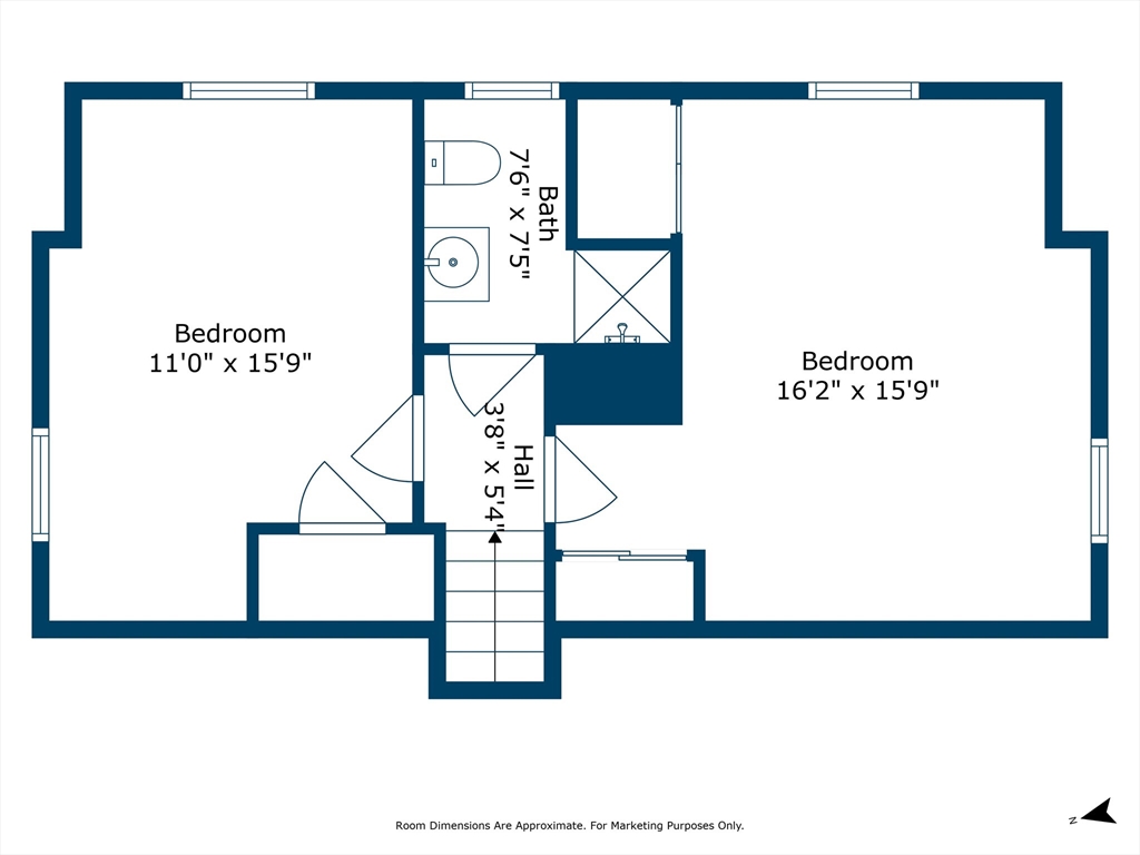 6 Renaud Drive